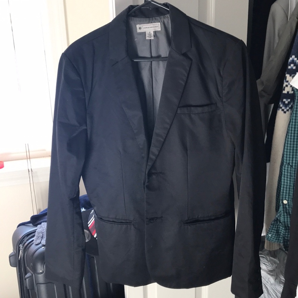 Men’s blazer